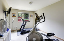 Tong Norton home gym construction leads