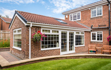 Tong Norton house extension leads