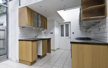 Tong Norton kitchen extension leads